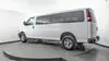 Florida Fine Cars - Used CHEVROLET EXPRESS PASSENGER 2023 MARGATE LS