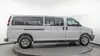 Florida Fine Cars - Used CHEVROLET EXPRESS PASSENGER 2023 MARGATE LS