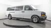 Florida Fine Cars - Used CHEVROLET EXPRESS PASSENGER 2023 MARGATE LS
