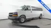 Florida Fine Cars - Used CHEVROLET EXPRESS PASSENGER 2023 MARGATE LS