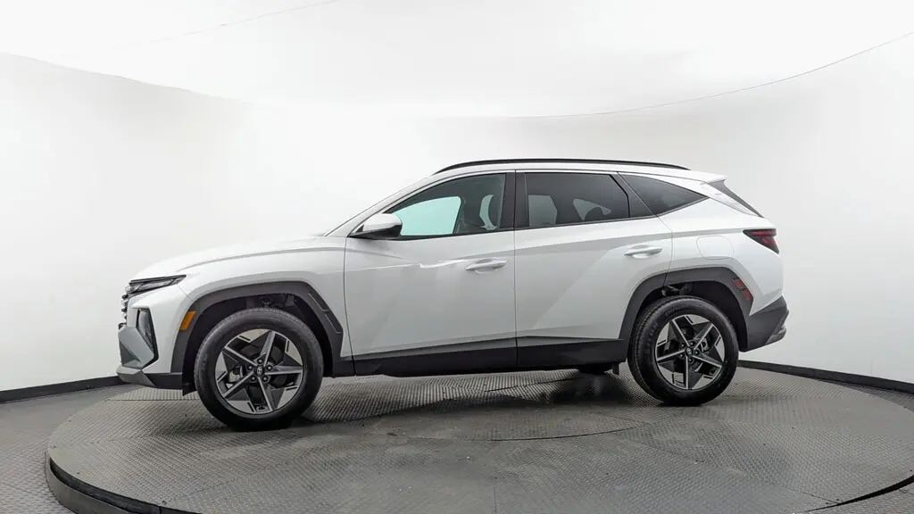Florida Fine Cars - Used HYUNDAI TUCSON 2025 MIAMI SEL