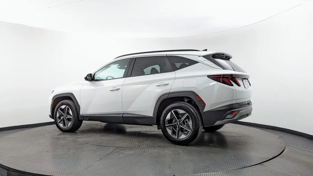 Florida Fine Cars - Used HYUNDAI TUCSON 2025 MIAMI SEL