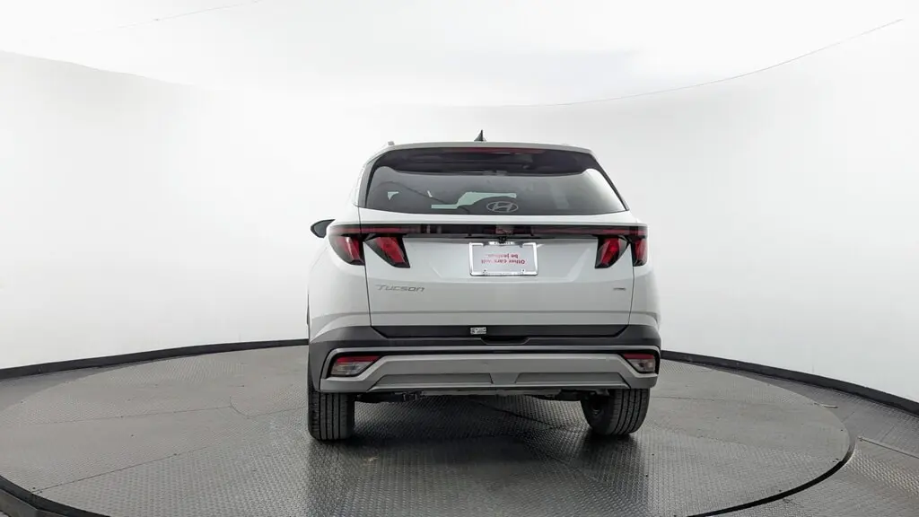 Florida Fine Cars - Used HYUNDAI TUCSON 2025 MIAMI SEL
