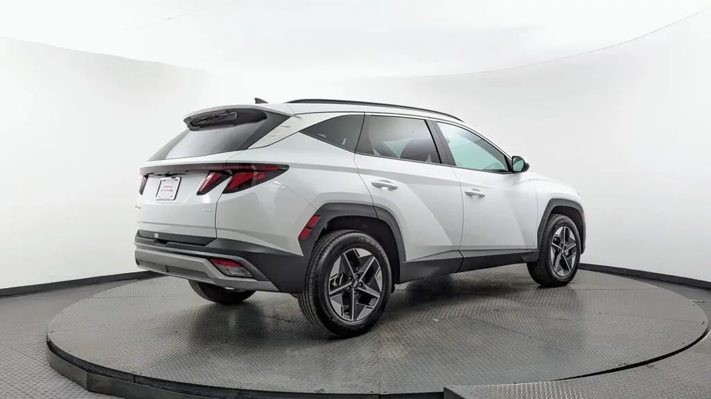 Florida Fine Cars - Used HYUNDAI TUCSON 2025 MIAMI SEL