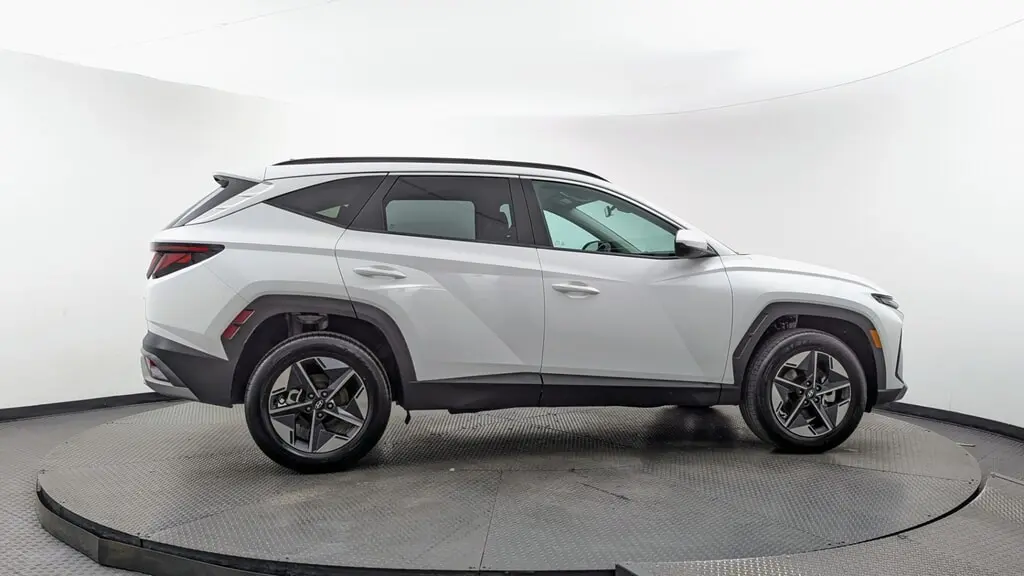 Florida Fine Cars - Used HYUNDAI TUCSON 2025 MIAMI SEL