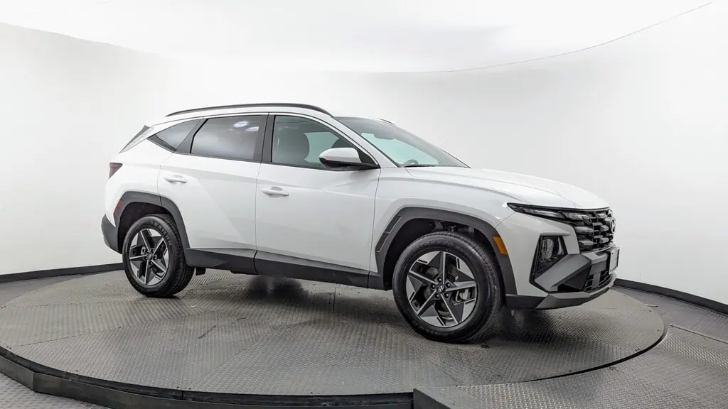 Florida Fine Cars - Used HYUNDAI TUCSON 2025 MIAMI SEL