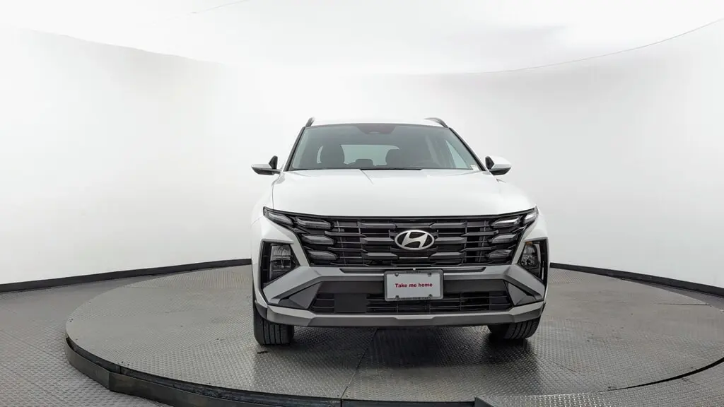 Florida Fine Cars - Used HYUNDAI TUCSON 2025 MIAMI SEL