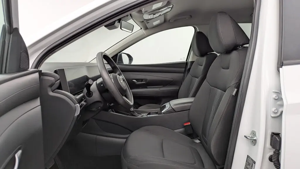 Florida Fine Cars - Used HYUNDAI TUCSON 2025 MIAMI SEL
