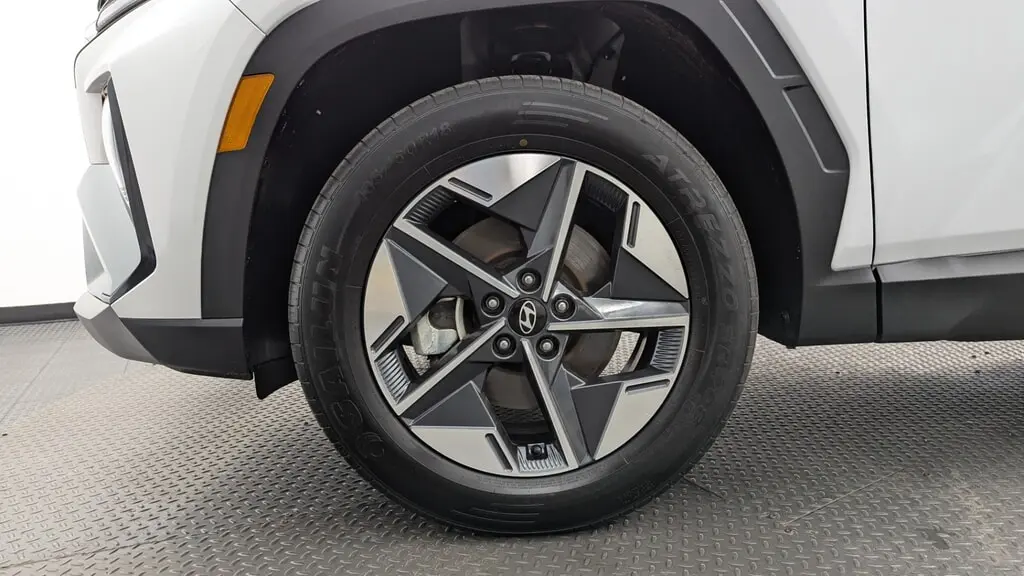 Florida Fine Cars - Used HYUNDAI TUCSON 2025 MIAMI SEL