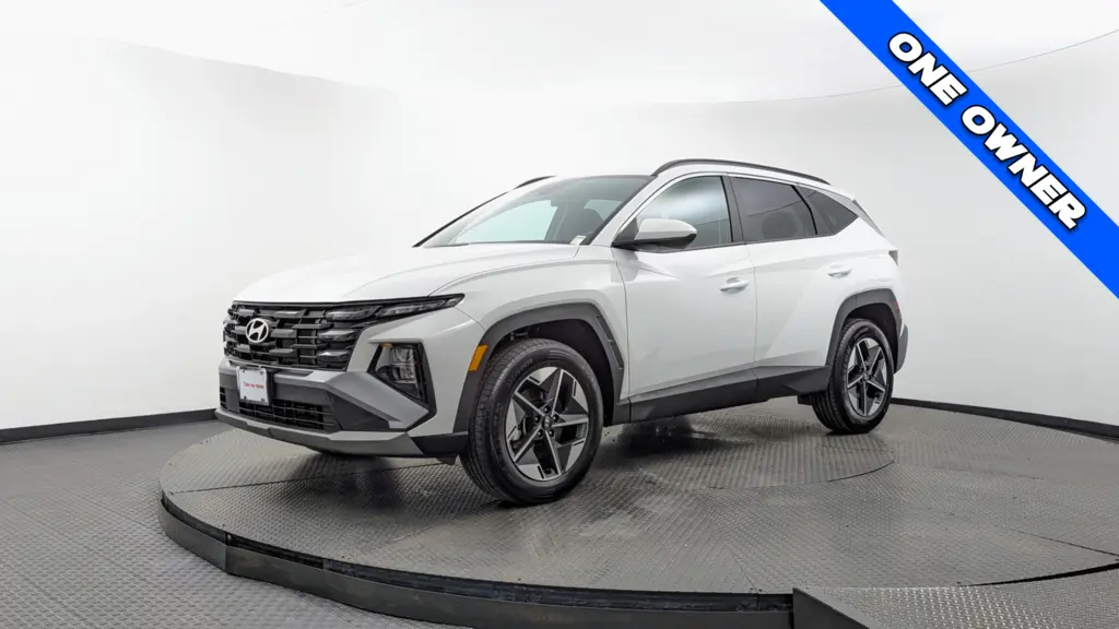 Florida Fine Cars - Used HYUNDAI TUCSON 2025 MIAMI SEL