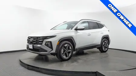 Florida Fine Cars - Used HYUNDAI TUCSON 2025 MIAMI SEL