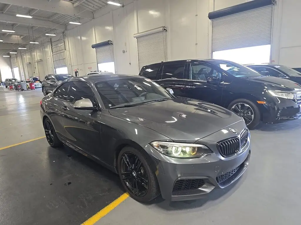 Florida Fine Cars - Used BMW 2 SERIES 2019 ORLANDO M240I