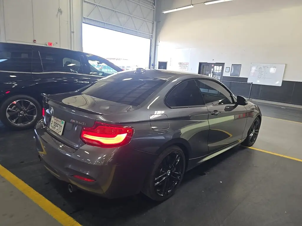 Florida Fine Cars - Used BMW 2 SERIES 2019 ORLANDO M240I
