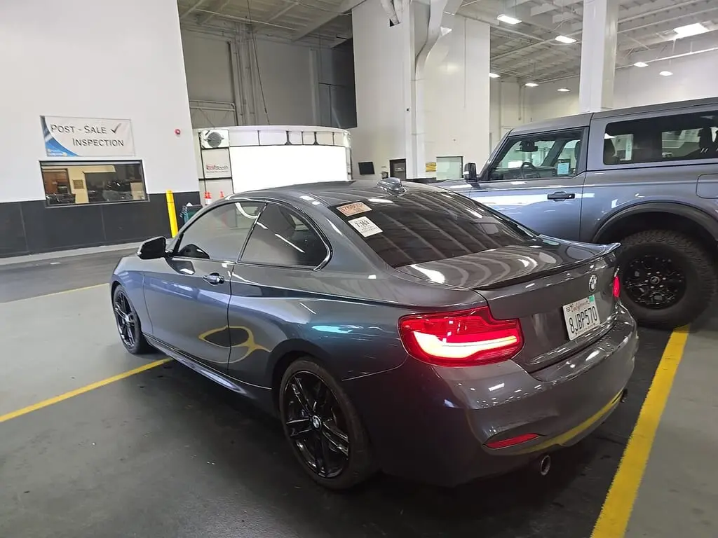 Florida Fine Cars - Used BMW 2 SERIES 2019 ORLANDO M240I