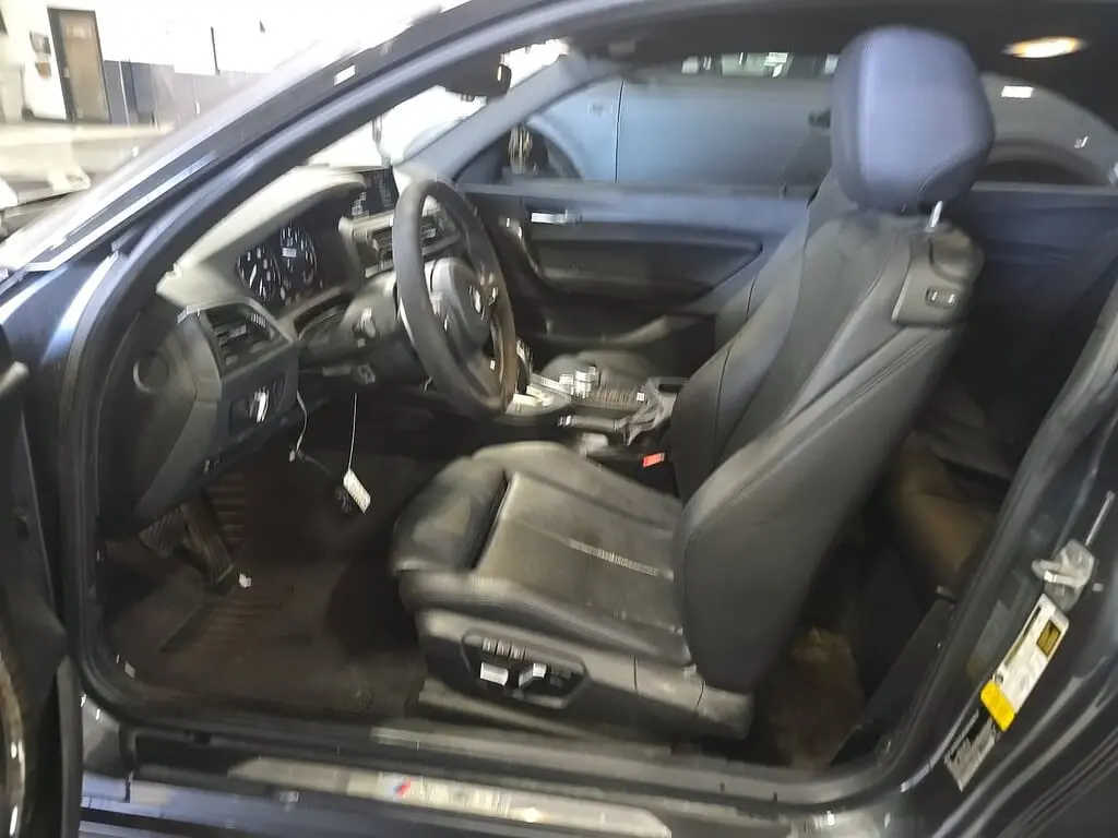Florida Fine Cars - Used BMW 2 SERIES 2019 ORLANDO M240I