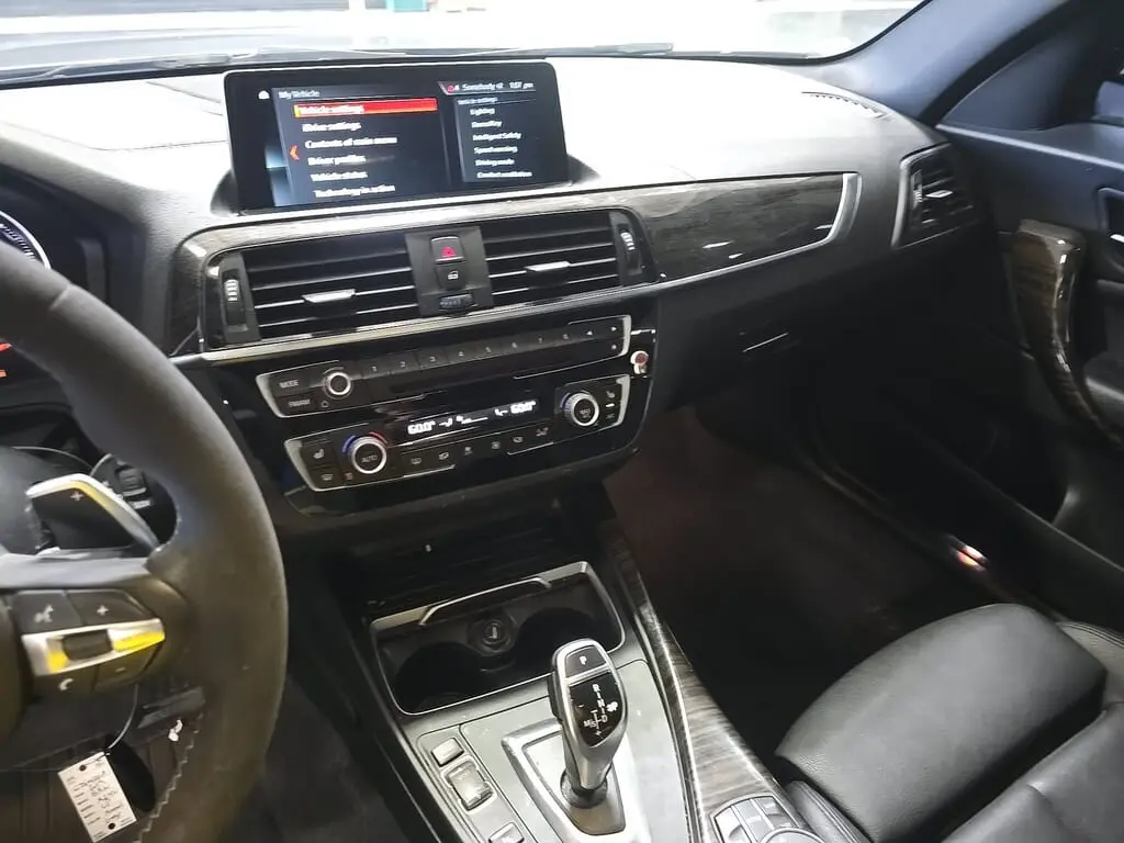 Florida Fine Cars - Used BMW 2 SERIES 2019 ORLANDO M240I