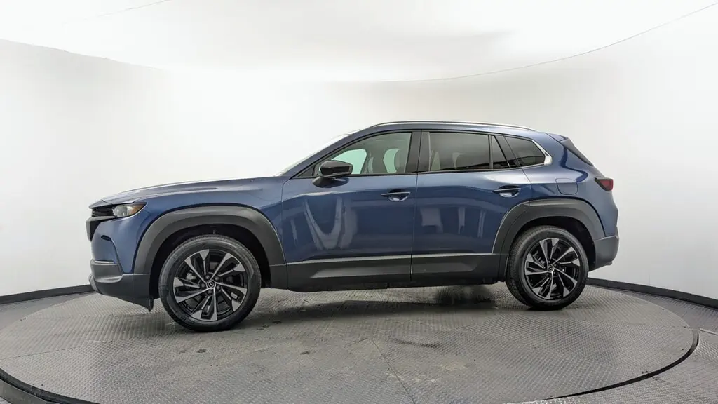 Florida Fine Cars - Used MAZDA CX-50 HYBRID 2025 MIAMI PREMIUM PLUS PACKAGE