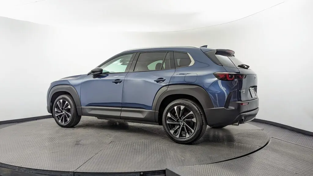 Florida Fine Cars - Used MAZDA CX-50 HYBRID 2025 MIAMI PREMIUM PLUS PACKAGE