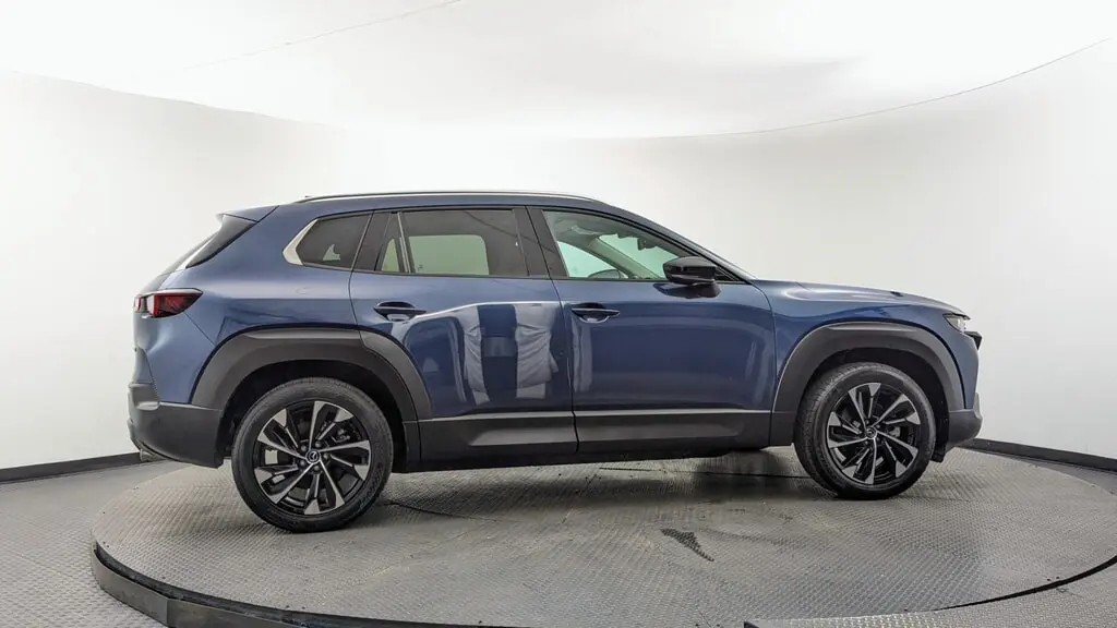Florida Fine Cars - Used MAZDA CX-50 HYBRID 2025 MIAMI PREMIUM PLUS PACKAGE