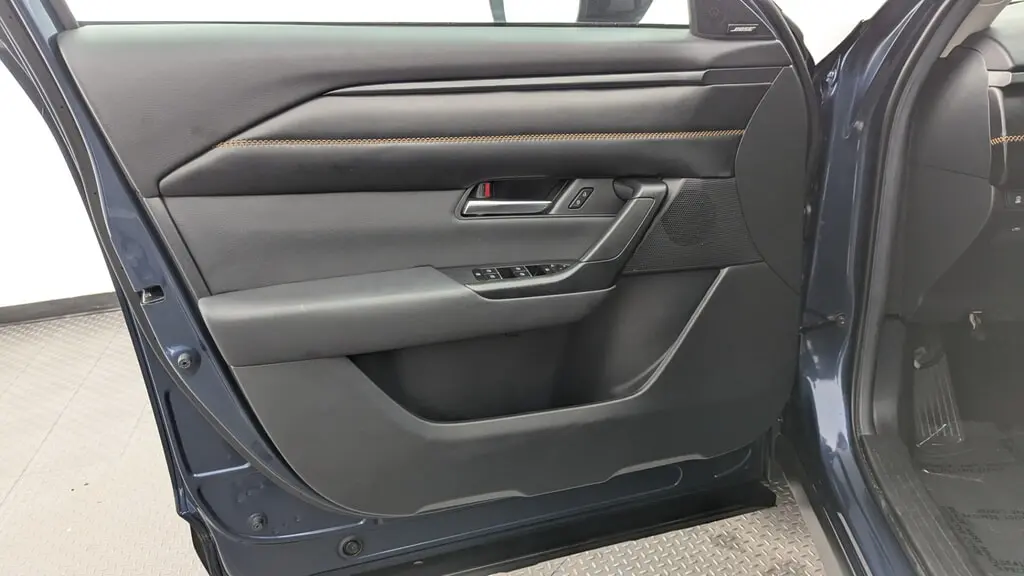 Florida Fine Cars - Used MAZDA CX-50 HYBRID 2025 MIAMI PREMIUM PLUS PACKAGE