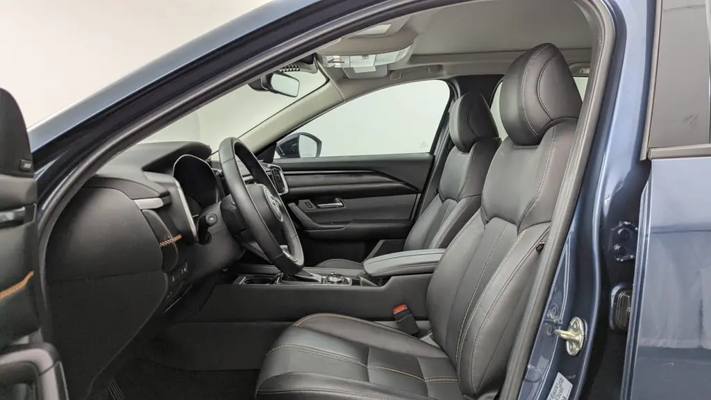 Florida Fine Cars - Used MAZDA CX-50 HYBRID 2025 MIAMI PREMIUM PLUS PACKAGE