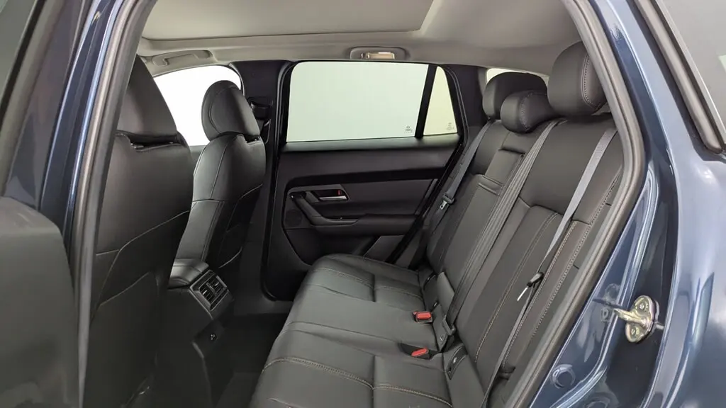 Florida Fine Cars - Used MAZDA CX-50 HYBRID 2025 MIAMI PREMIUM PLUS PACKAGE