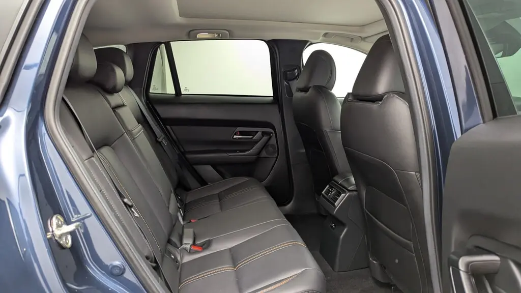 Florida Fine Cars - Used MAZDA CX-50 HYBRID 2025 MIAMI PREMIUM PLUS PACKAGE