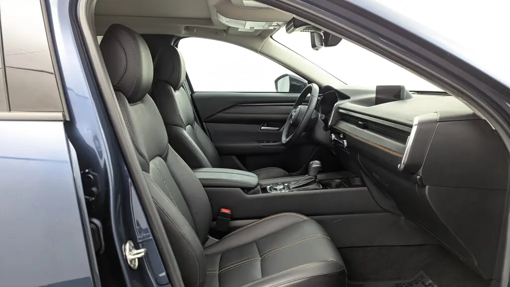 Florida Fine Cars - Used MAZDA CX-50 HYBRID 2025 MIAMI PREMIUM PLUS PACKAGE