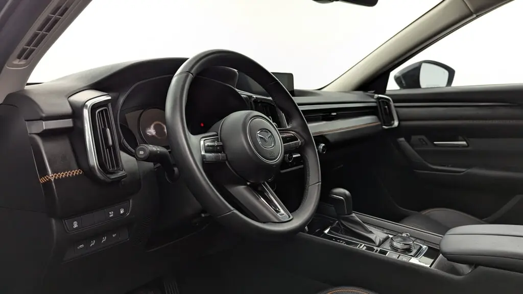 Florida Fine Cars - Used MAZDA CX-50 HYBRID 2025 MIAMI PREMIUM PLUS PACKAGE