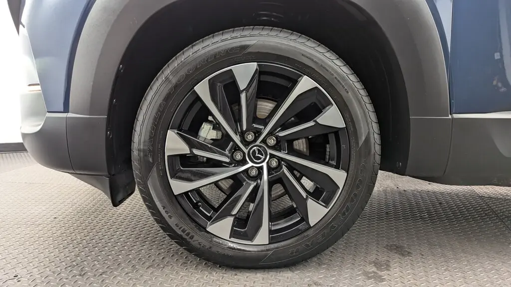 Florida Fine Cars - Used MAZDA CX-50 HYBRID 2025 MIAMI PREMIUM PLUS PACKAGE