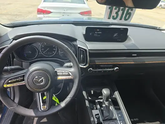 Florida Fine Cars - Used MAZDA CX-50 HYBRID 2025 MIAMI PREMIUM PLUS PACKAGE