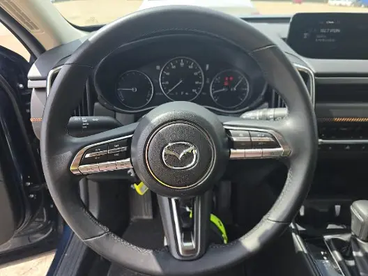 Florida Fine Cars - Used MAZDA CX-50 HYBRID 2025 MIAMI PREMIUM PLUS PACKAGE
