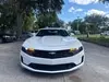 Florida Fine Cars - Used CHEVROLET CAMARO 2023 WEST PALM 1LT