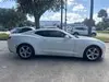 Florida Fine Cars - Used CHEVROLET CAMARO 2023 WEST PALM 1LT