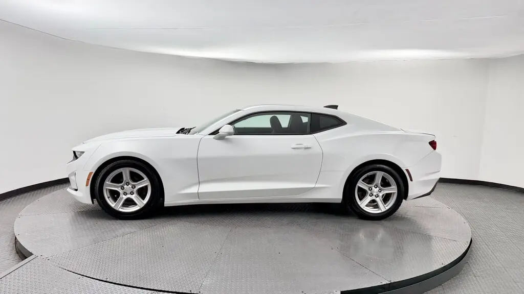 Florida Fine Cars - Used CHEVROLET CAMARO 2023 WEST PALM 1LT