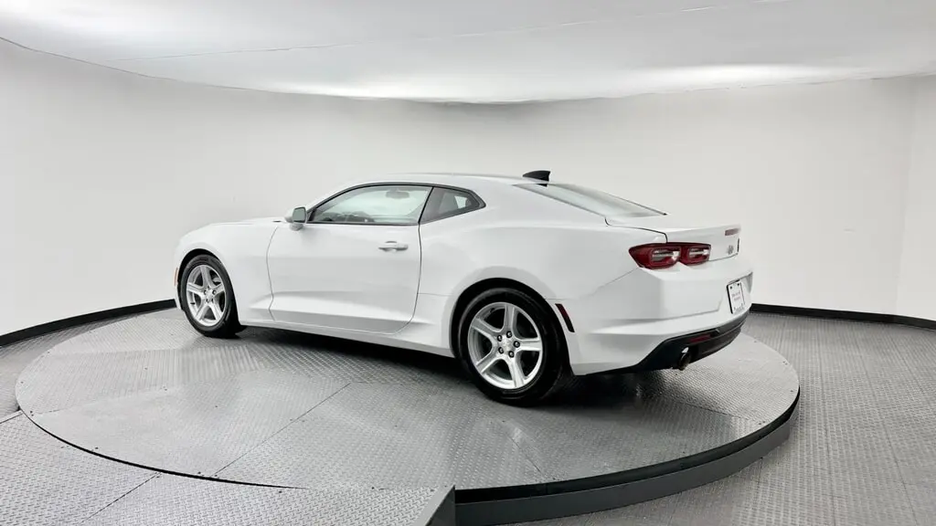 Florida Fine Cars - Used CHEVROLET CAMARO 2023 WEST PALM 1LT