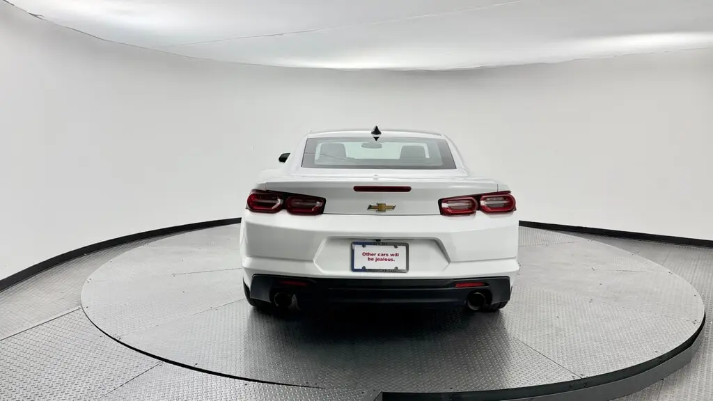 Florida Fine Cars - Used CHEVROLET CAMARO 2023 WEST PALM 1LT