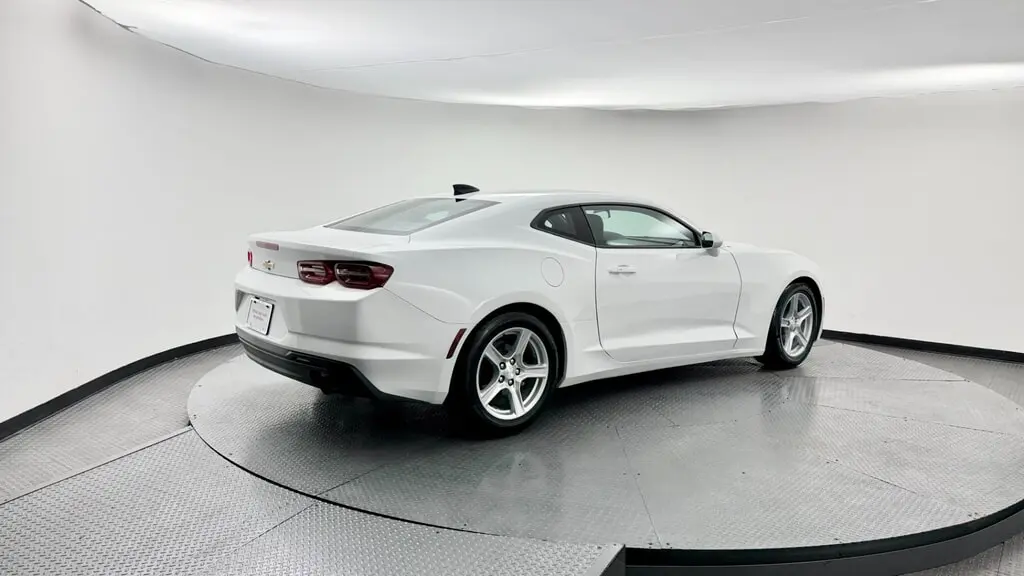 Florida Fine Cars - Used CHEVROLET CAMARO 2023 WEST PALM 1LT