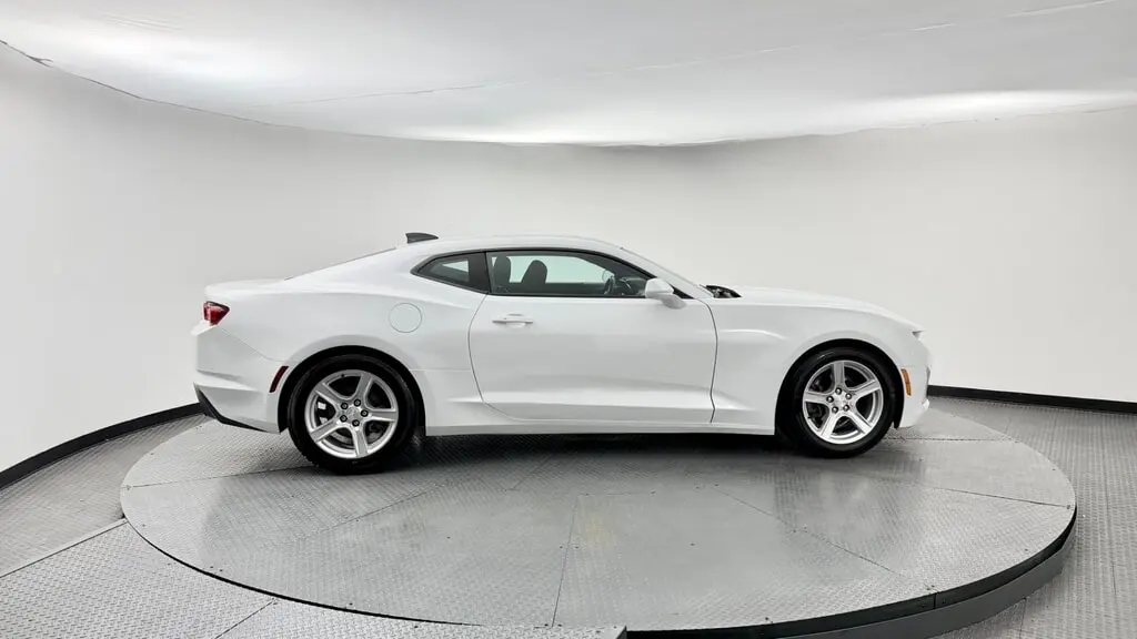 Florida Fine Cars - Used CHEVROLET CAMARO 2023 WEST PALM 1LT