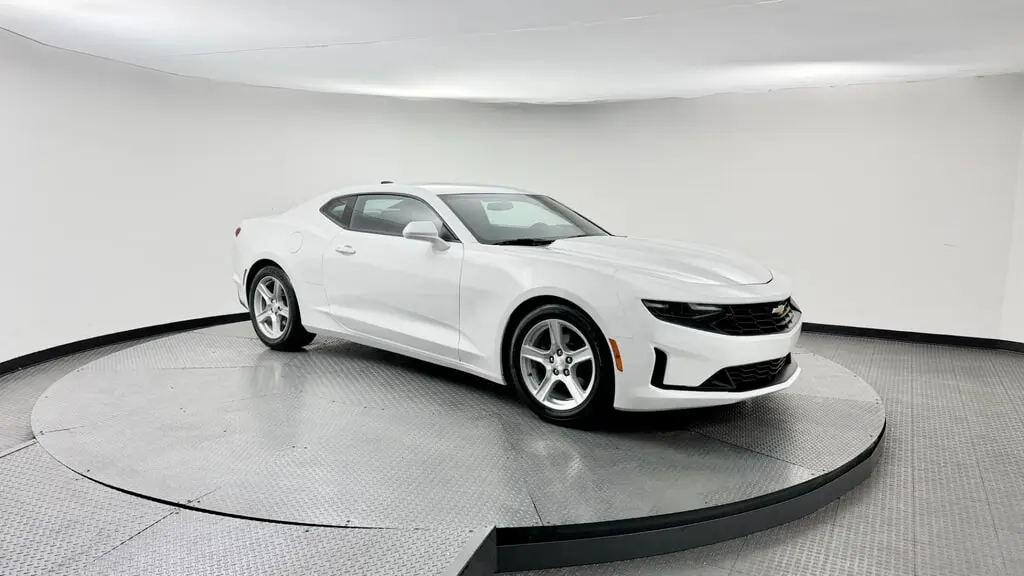 Florida Fine Cars - Used CHEVROLET CAMARO 2023 WEST PALM 1LT