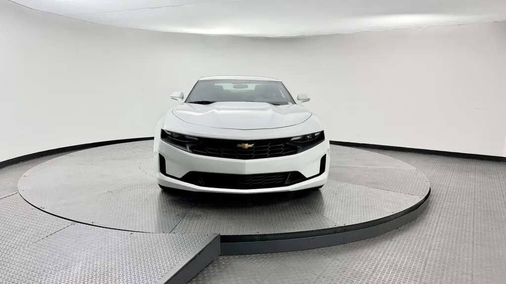 Florida Fine Cars - Used CHEVROLET CAMARO 2023 WEST PALM 1LT