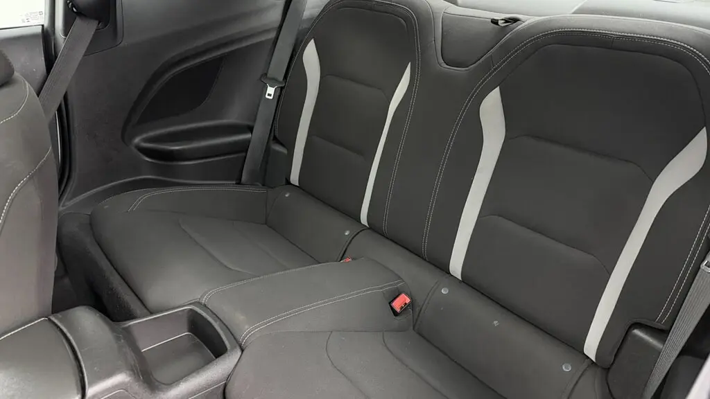 Florida Fine Cars - Used CHEVROLET CAMARO 2023 WEST PALM 1LT