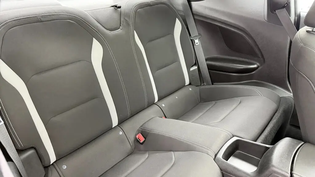 Florida Fine Cars - Used CHEVROLET CAMARO 2023 WEST PALM 1LT