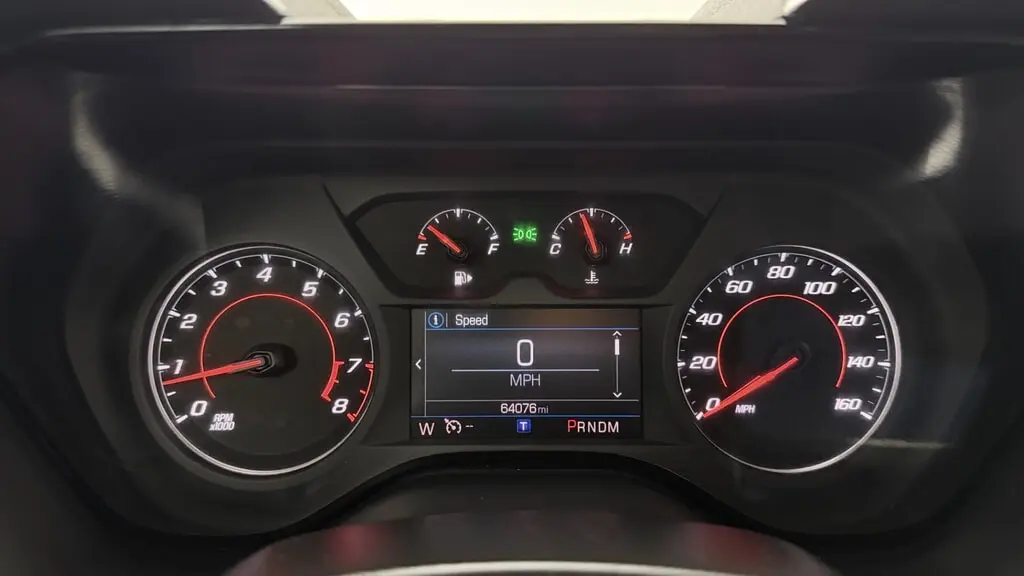 Florida Fine Cars - Used CHEVROLET CAMARO 2023 WEST PALM 1LT