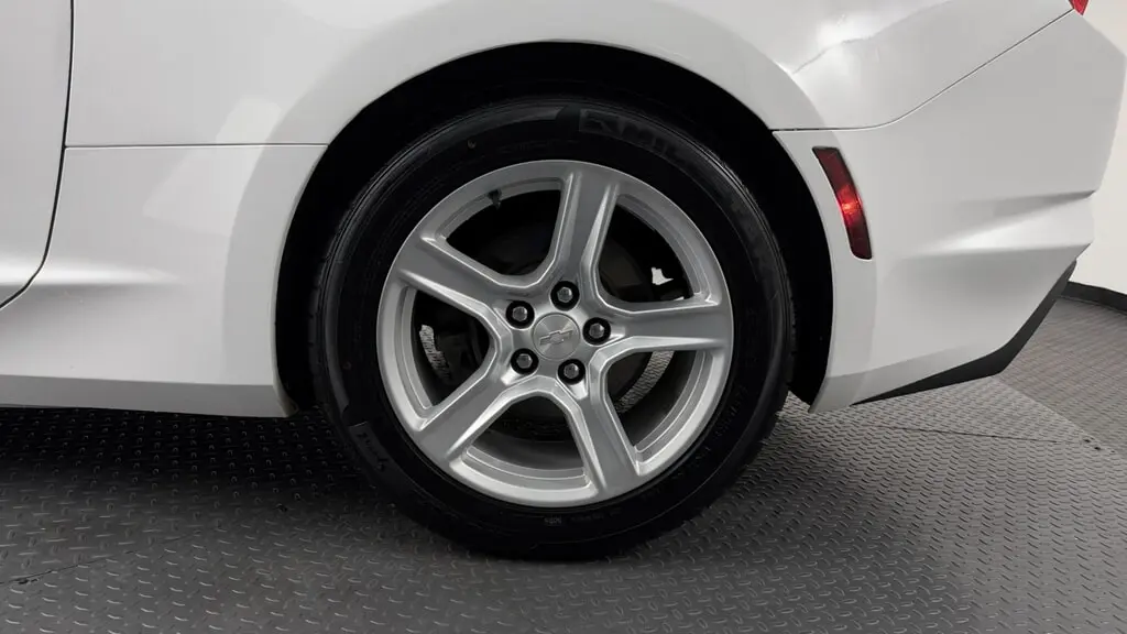 Florida Fine Cars - Used CHEVROLET CAMARO 2023 WEST PALM 1LT