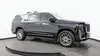 Florida Fine Cars - Used CADILLAC ESCALADE ESV 2022 MARGATE PREMIUM LUXURY