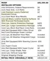 Florida Fine Cars - Used CADILLAC ESCALADE ESV 2022 MARGATE PREMIUM LUXURY