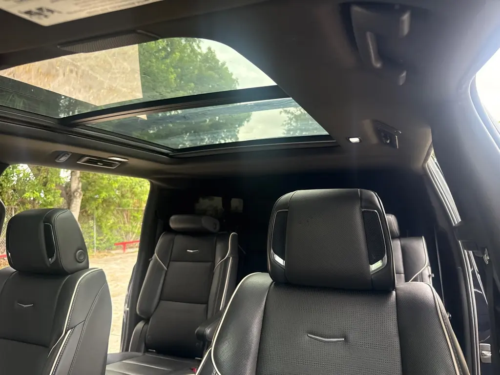 Florida Fine Cars - Used CADILLAC ESCALADE ESV 2022 MIAMI PREMIUM LUXURY