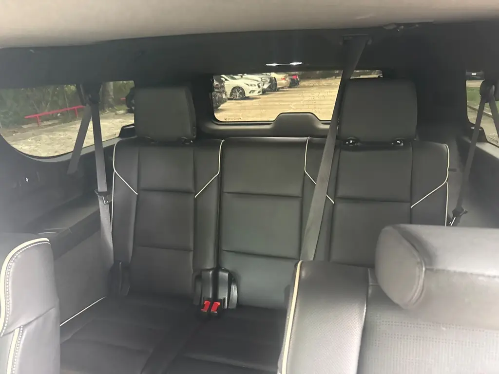 Florida Fine Cars - Used CADILLAC ESCALADE ESV 2022 MIAMI PREMIUM LUXURY