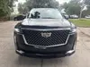 Florida Fine Cars - Used CADILLAC ESCALADE ESV 2022 MIAMI PREMIUM LUXURY